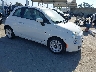 3C3CFFAR1FT****** Salvage and Wrecked 2015 Fiat 500 in North Hollywood