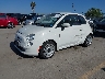3C3CFFAR1FT****** Used and Repairable 2015 Fiat 500 in North Hollywood