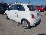 3C3CFFAR1FT****** Salvage and Repairable 2015 Fiat 500 in North Hollywood