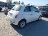 3C3CFFAR1FT****** Salvage and Wrecked 2015 Fiat 500 in California State