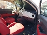 3C3CFFAR1FT****** Used and Repairable 2015 Fiat 500 in California State