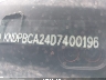 KNDPBCA24D7****** Used 2013 Kia Sportage in Washington State