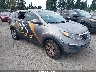 KNDPBCA24D7****** Salvage and Wrecked 2013 Kia Sportage in Seattle