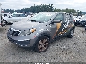 KNDPBCA24D7****** Used and Repairable 2013 Kia Sportage in Seattle