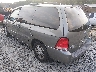 2FMZA52206B****** Salvage and Repairable 2006 Ford Freestar in Macon