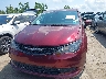 2C4RC1AGXJR****** Destrozados 2018 Chrysler Pacifica en Estado de Ohio