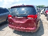 2C4RC1AGXJR****** Destrozados 2018 Chrysler Pacifica