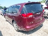 2C4RC1AGXJR****** Salvamento y Reparables 2018 Chrysler Pacifica en Cleveland