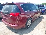 2C4RC1AGXJR****** Salvamento y Destrozados 2018 Chrysler Pacifica en Estado de Ohio