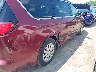 2C4RC1AGXJR****** Salvamento y Reparables 2018 Chrysler Pacifica en Estado de Ohio