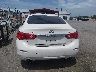 JN1BV7AP6EM****** Wrecked 2014 Infiniti Q50