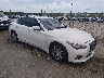 JN1BV7AP6EM****** Salvage and Wrecked 2014 Infiniti Q50 in New Orleans East