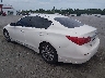 JN1BV7AP6EM****** Salvage and Repairable 2014 Infiniti Q50 in New Orleans East