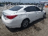 JN1BV7AP6EM****** Salvage and Wrecked 2014 Infiniti Q50 in Louisiana State