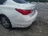 JN1BV7AP6EM****** Salvage and Repairable 2014 Infiniti Q50 in Louisiana State
