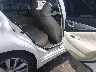 JN1BV7AP6EM****** Wrecked 2014 Infiniti Q50 in New Orleans East