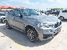 5UXKU0C5XG0****** Salvamento y Destrozados 2016 BMW X6 en San Antonio South
