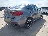 5UXKU0C5XG0****** Salvamento y Destrozados 2016 BMW X6 en Estado de Texas