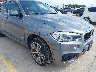 5UXKU0C5XG0****** Salvamento y Reparables 2016 BMW X6 en Estado de Texas