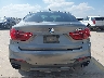 5UXKU0C5XG0****** Destrozados 2016 BMW X6