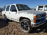 1GNEK13R8TJ****** Salvamento y Destrozados 1996 Chevrolet Tahoe en Phoenix