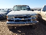 1GNEK13R8TJ****** Salvamento y Reparables 1996 Chevrolet Tahoe en Estado de Arizona