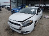 1C3CDFBB9ED****** Used and Repairable 2014 Dodge Dart in Fort Worth North