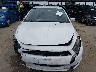 1C3CDFBB9ED****** Wrecked 2014 Dodge Dart in Texas State