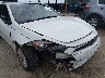 1C3CDFBB9ED****** Salvage and Repairable 2014 Dodge Dart in Texas State