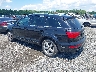 WA1LGBFEXFD****** Salvamento y Reparables 2015 Audi Q7 en Elkton