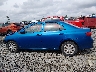 1NXBU40E99Z****** Salvamento 2009 Toyota Corolla