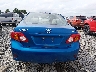1NXBU40E99Z****** Usados 2009 Toyota Corolla