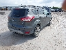 1FMCU9G94GU****** Salvage and Wrecked 2016 Ford Escape in Texas State
