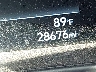 KMHLM4DG7SU****** Wrecked 2025 Hyundai Elantra