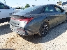 KMHLM4DG7SU****** Salvage and Wrecked 2025 Hyundai Elantra in Texas State