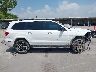 4JGDF7DE5HA****** Repairable 2017 Mercedes-Benz Gls 550 in Texas State