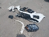 4JGDF7DE5HA****** Wrecked 2017 Mercedes-Benz Gls 550 in Texas State