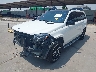 4JGDF7DE5HA****** Used and Repairable 2017 Mercedes-Benz Gls 550 in Dallas
