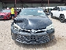 4T4BF1FK9GR****** Wrecked 2016 Toyota Camry in Texas State