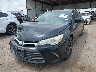 4T4BF1FK9GR****** Used and Repairable 2016 Toyota Camry in Fort Worth North