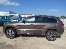 1C4RJFCG9HC****** Repairable 2017 Jeep Grand Cherokee in Illinois State