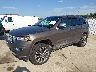 1C4RJFCG9HC****** Used and Repairable 2017 Jeep Grand Cherokee in Saint Louis