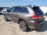 1C4RJFCG9HC****** Salvage and Repairable 2017 Jeep Grand Cherokee in Saint Louis