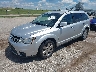 3C4PDDDG7CT****** Used and Repairable 2012 Dodge Journey in Lincoln