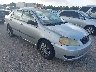 1NXBR32E26Z****** Salvamento y Destrozados 2006 Toyota Corolla en Houston