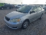 1NXBR32E26Z****** Usados y Reparables 2006 Toyota Corolla en Houston