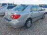 1NXBR32E26Z****** Salvamento y Destrozados 2006 Toyota Corolla en Estado de Texas