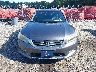 1HGCR2F81DA****** Wrecked 2013 Honda Accord in Georgia State