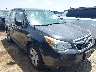 JF2SJAAC4EH****** Salvamento y Destrozados 2014 Subaru Forester en Lubbock