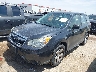 JF2SJAAC4EH****** Usados y Reparables 2014 Subaru Forester en Lubbock